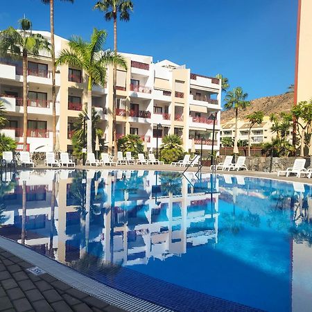 Oasis Palm Mar By Helloapartments ภายนอก รูปภาพ