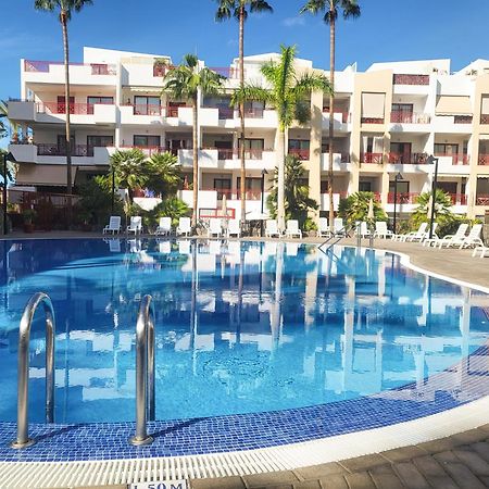 Oasis Palm Mar By Helloapartments ภายนอก รูปภาพ