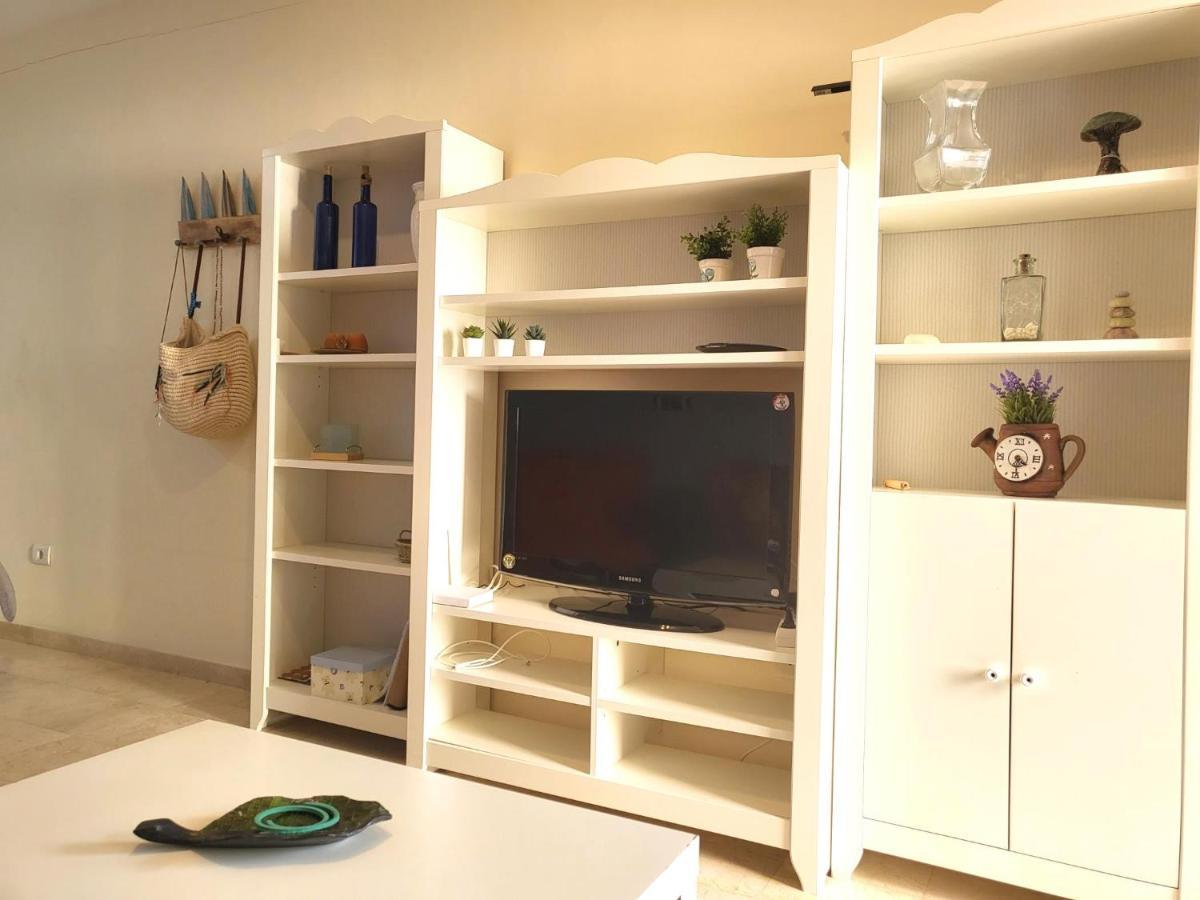 Oasis Palm Mar By Helloapartments ภายนอก รูปภาพ
