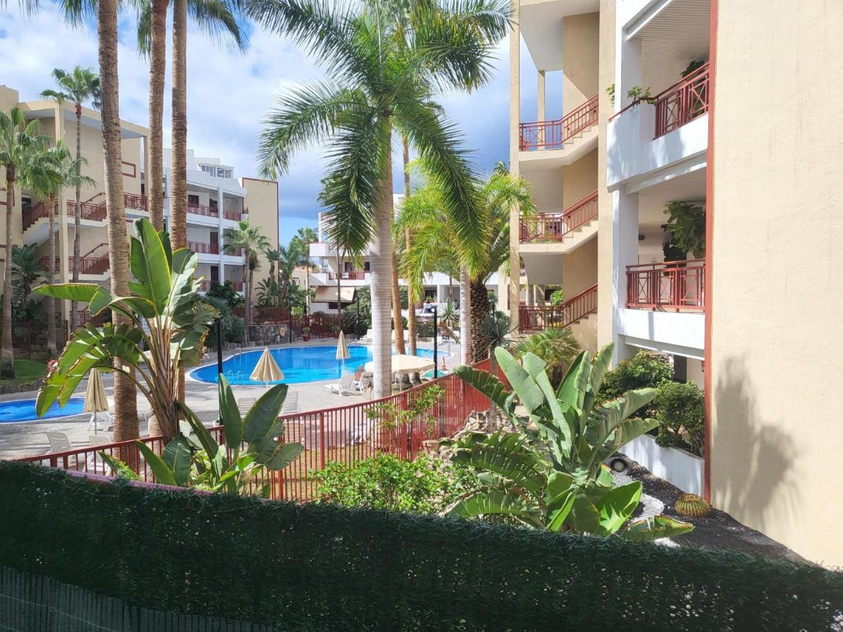 Oasis Palm Mar By Helloapartments ภายนอก รูปภาพ