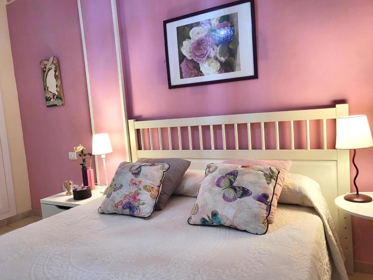 Oasis Palm Mar By Helloapartments ภายนอก รูปภาพ