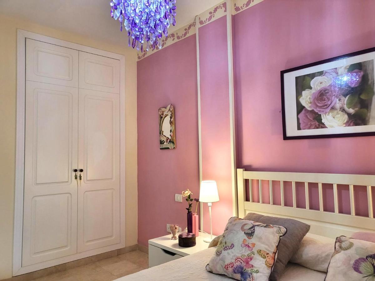 Oasis Palm Mar By Helloapartments ภายนอก รูปภาพ