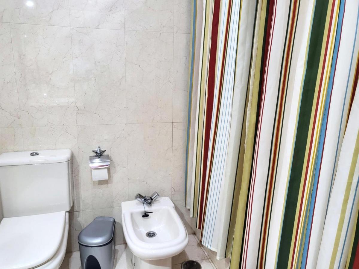 Oasis Palm Mar By Helloapartments ภายนอก รูปภาพ
