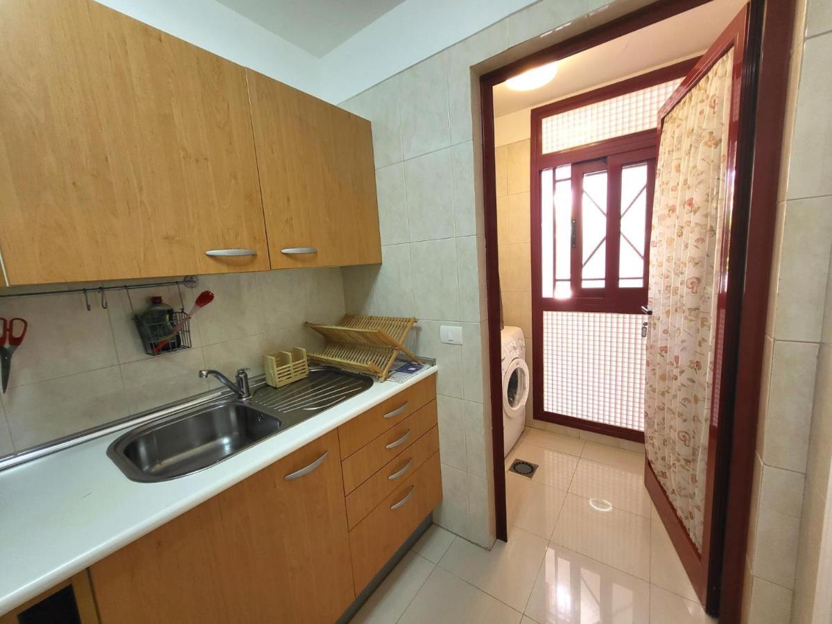 Oasis Palm Mar By Helloapartments ภายนอก รูปภาพ