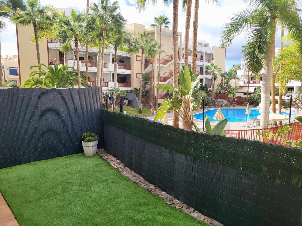 Oasis Palm Mar By Helloapartments ภายนอก รูปภาพ
