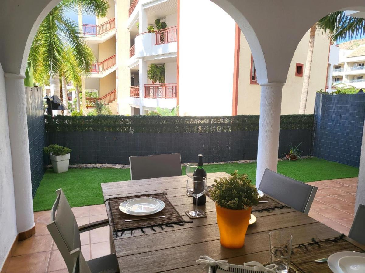 Oasis Palm Mar By Helloapartments ภายนอก รูปภาพ