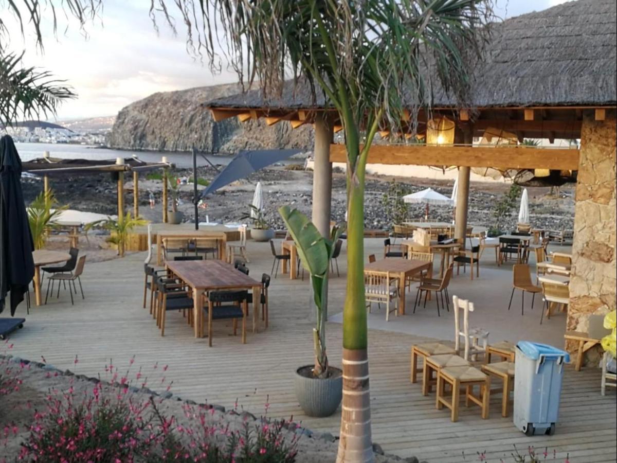 Oasis Palm Mar By Helloapartments ภายนอก รูปภาพ