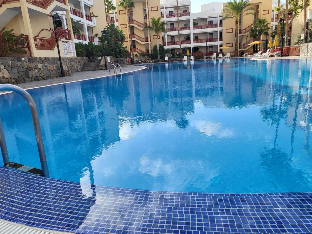 Oasis Palm Mar By Helloapartments ภายนอก รูปภาพ