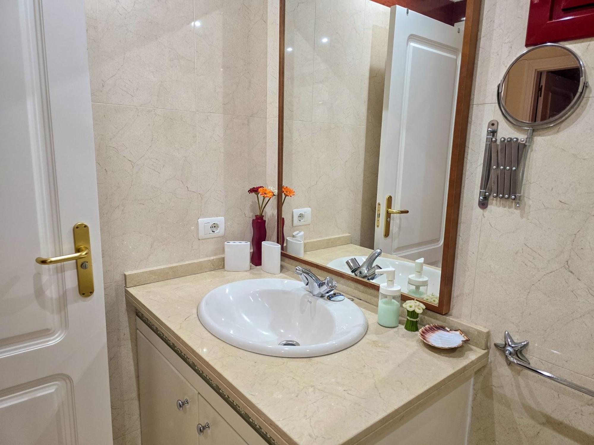 Oasis Palm Mar By Helloapartments ภายนอก รูปภาพ